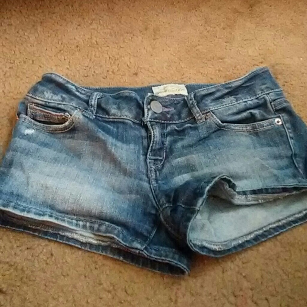 Shorts